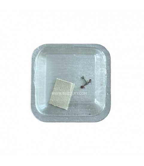 New pallet fork for Tissot caliber 2810 part 710