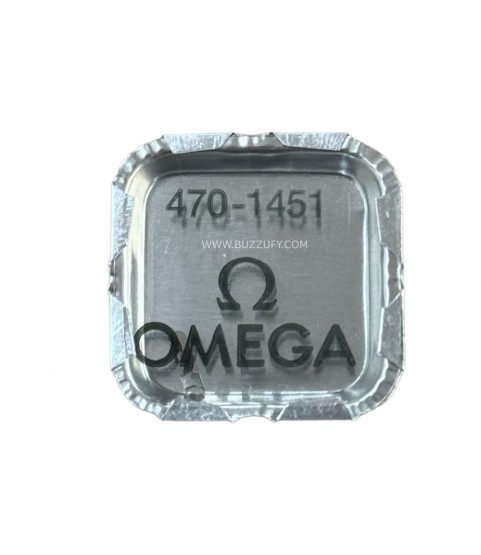 New part for automatic block rotor Omega 470 part 1451