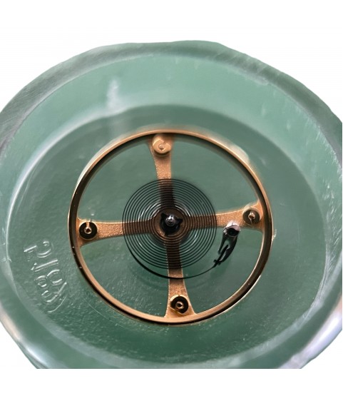 New Patek Philippe 5711 calibre 324 balance complete part