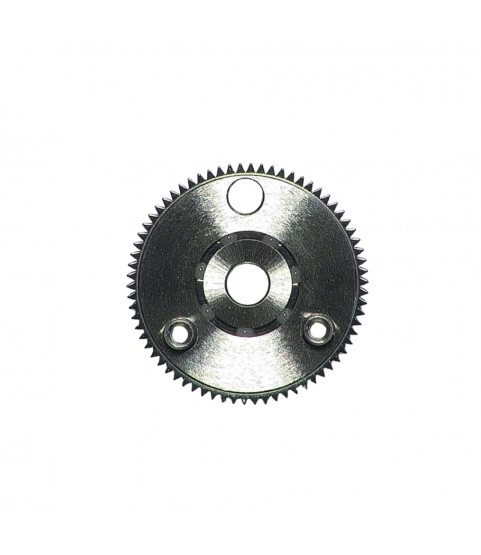 New Patek Philippe calibre 324 bearing wheel reverse part