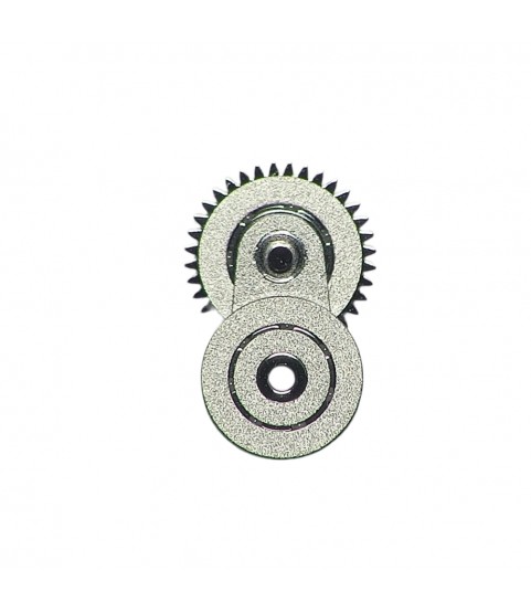 New Patek Philippe calibre 324 bearing wheel reverse part
