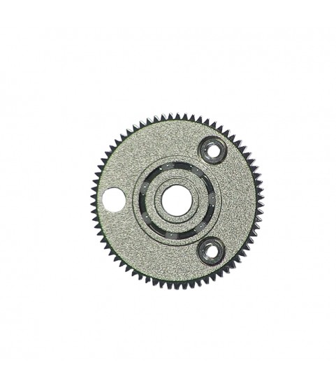 New Patek Philippe calibre 324 bearing wheel reverse part