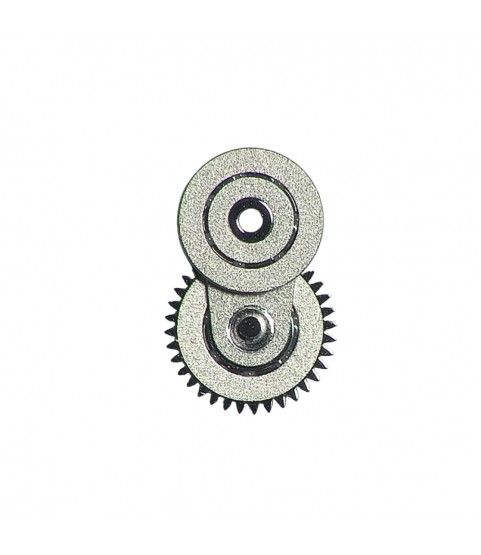 New Patek Philippe calibre 324 bearing wheel reverse part