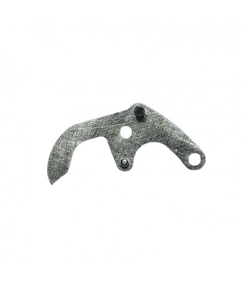 New Patek Philippe calibre 324 hammer part