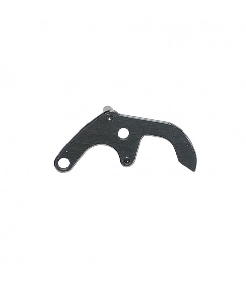 New Patek Philippe calibre 324 hammer part