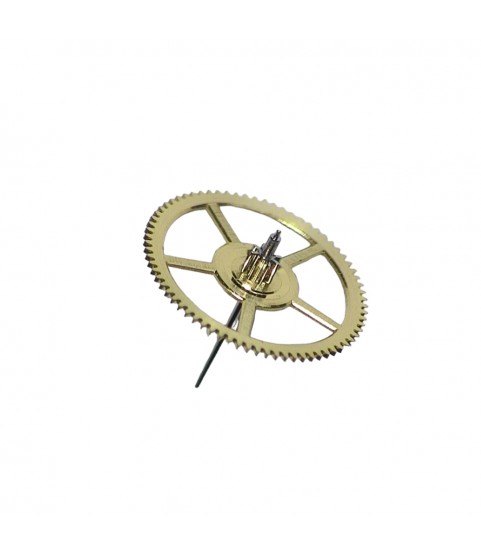 New Patek Philippe calibre 324 second wheel part