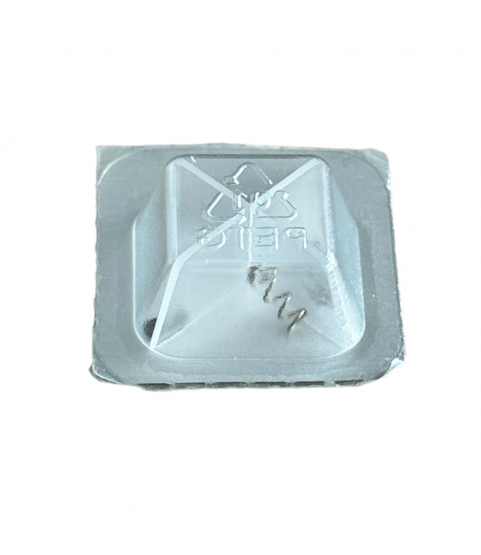New pusher button service kit for steel Audemars Piguet Royal Oak Offshore 26400 part