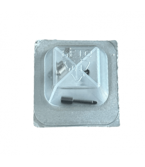 New pusher button service kit for steel Audemars Piguet Royal Oak Offshore 26400 part