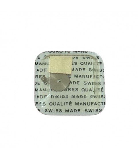 New ratchet wheel part for Certina cal. 25-65 part 415