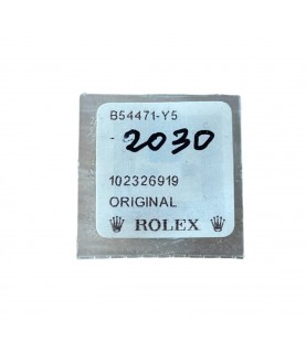 New Rolex 2030-54471 screw for auto device upper