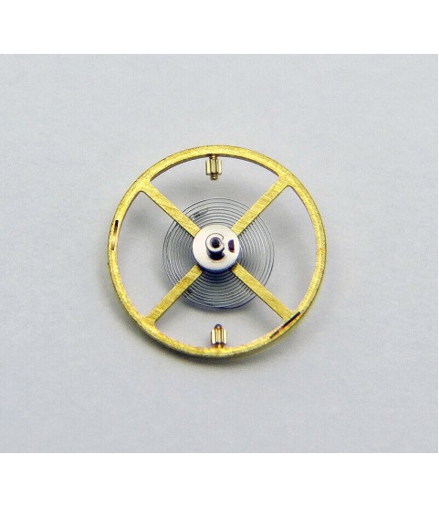 New Rolex 2230, 2235 balance complete part 432