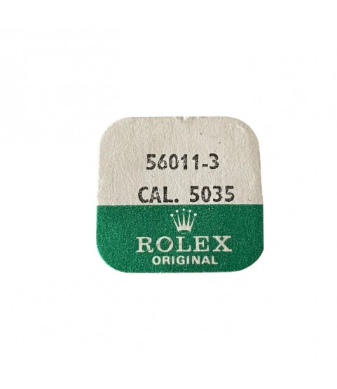 New Rolex 5035 screw for connecting the motor part 56011-3