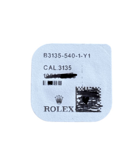 New Rolex caliber 3135 reversing automatic wheels part 3135-540