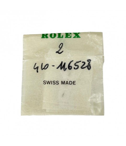 New Rolex Daytona set of hands 116523, 116528 green