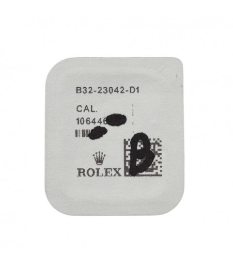 New Rolex Daytona stainless steel link 15.5mm 116500, 116520, 116710