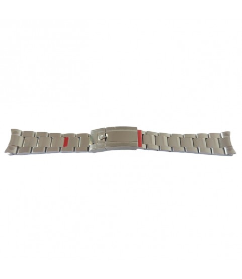 New Rolex GMT 126710 79200 Oyster bracelet with stickers 20mm B20-79200-20-E1 New Rolex GMT 126710 79200 Oyster bracelet with stickers 20mm B20-79200-20-E1