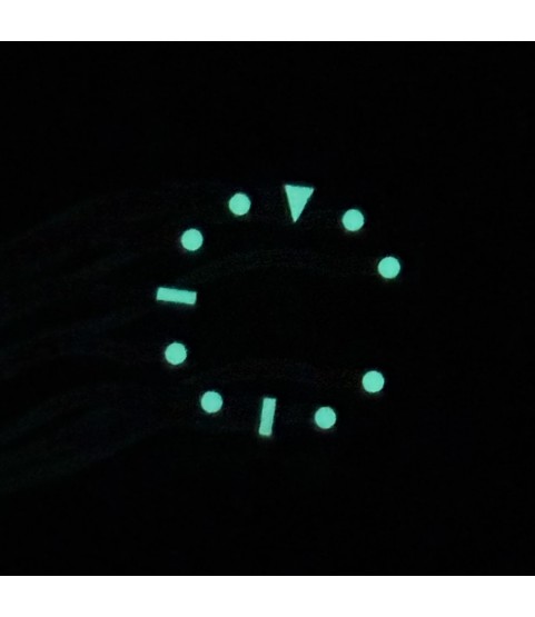 New Rolex GMT-Master II green dial for yellow gold 116718 Lume New Rolex GMT-Master II green dial for yellow gold 116718 Lume