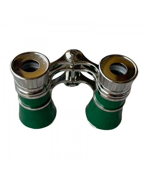 New Rolex green binocular steel 2021