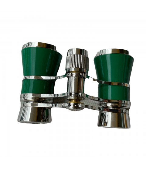 New Rolex green binocular steel 2021 New Rolex green binocular steel 2021