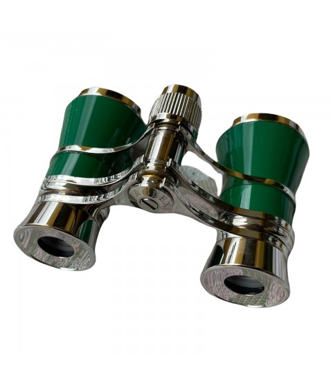 New Rolex green binocular steel 2021 New Rolex green binocular steel 2021