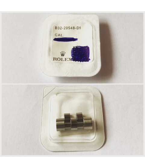 New Rolex link bracelet B32-20548-D1 15.5mm