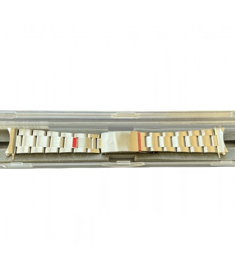 New Rolex Oyster bracelet 78360 20mm 580 end links 16520, 16700, 16710, 16570 and 14270 New Rolex Oyster bracelet 78360 20mm 580 end links 16520, 16700, 16710, 16570 and 14270