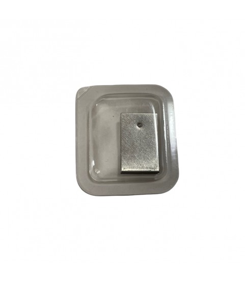 New Rolex pallet fork anker part 6041 for quartz watches 5035, 5055