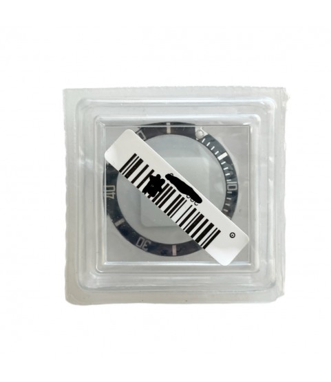 New Rolex Sea-Dweller 16660 black bezel insert part B315-16660-181-A1