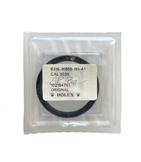 New Rolex Submariner black bezel 16613, 16618, 16803 part B315-16808-181-A1