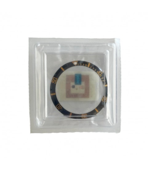 New Rolex Submariner black bezel 16613, 16618, 16803 part B315-16808-181-A1