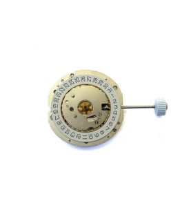 Ronda 785 quartz movement 8 3/4 SC-D(6)