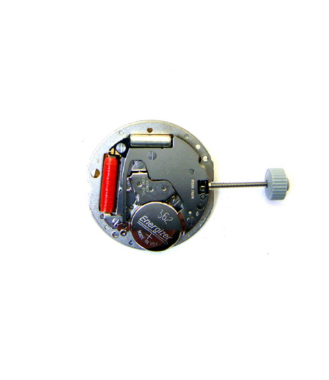 Ronda 785 quartz movement 8 3/4 SC-D(6)