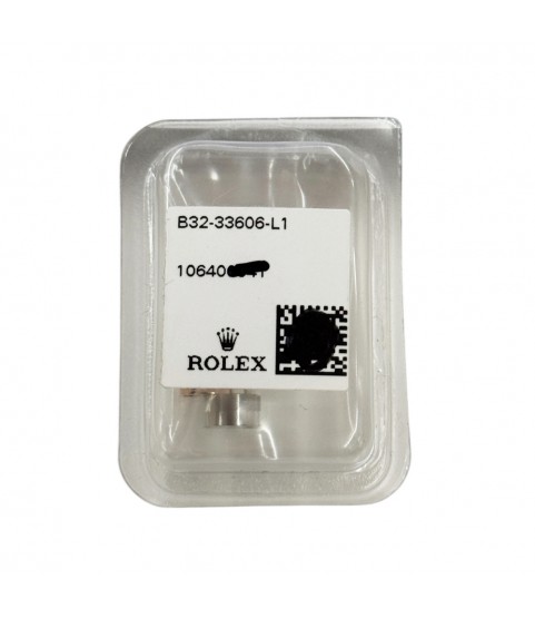 New rose gold and steel bracelet link for Rolex Datejust 278271, 31mm