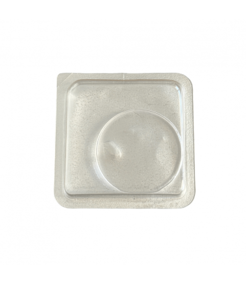 New sapphire crystal glass for Rolex Submariner 124060 part 25-7018-J1