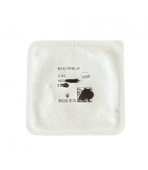 New sapphire crystal glass for Rolex Submariner 124060 part 25-7018-J1