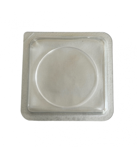 New sapphire crystal glass for Rolex 14060 watches no date B25-286-1-C1
