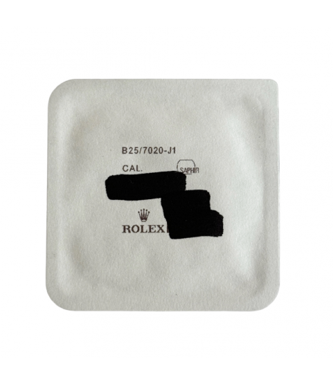 New sapphire crystal glass for Rolex 14060 watches no date B25-286-1-C1