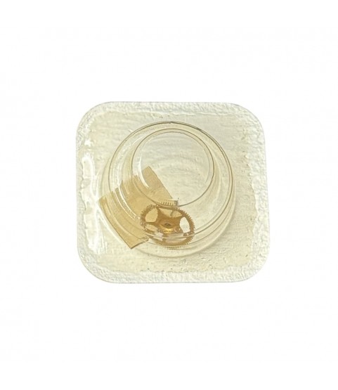 New second wheel part HT. 560 for Certina cal. 25-651, part 227