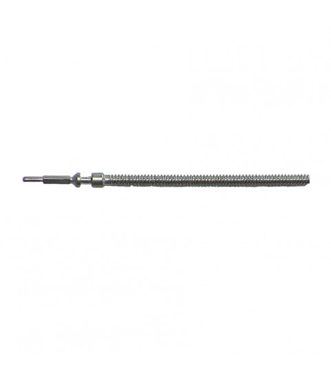 New Seiko 1F20, 1N00, 1N01, YL60 winding stem part 351-807 0.60 mm