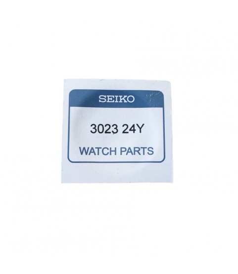 New Seiko 3023-24Y/3023-34U battery capacitor 5K21, 5K22, 5K23, 5K25