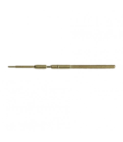 New Seiko 7D46, 7D48, 7D56 winding stem part 351-510 0.80 mm