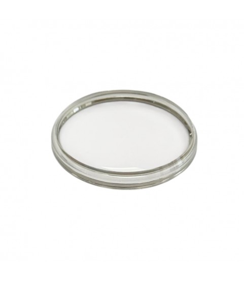 Seiko Glass 350T02ANS (Sternkreuz 351.537) for 6 117-6400, 6117-6410, 6117-6420