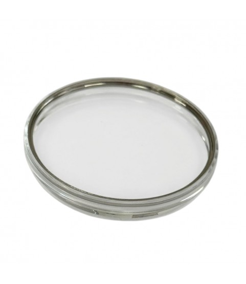 Seiko Glass 350T02ANS (Sternkreuz 351.537) for 6 117-6400, 6117-6410, 6117-6420