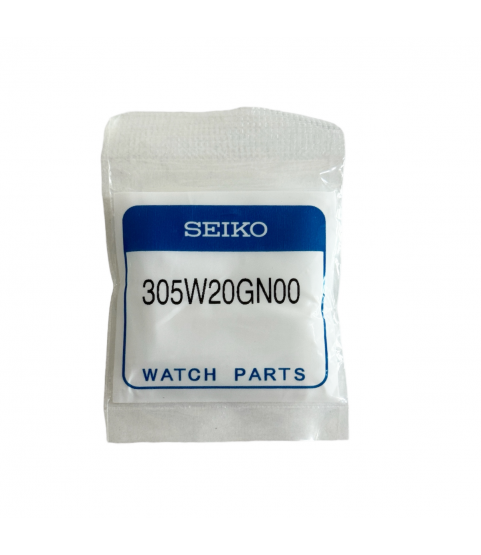 New Seiko mineral crystal glass 305W22GN00 for Y113-6189, 6309-8350, 6309-8900, 8223-9009