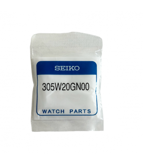 New Seiko mineral crystal glass 305W22GN00 for Y113-6189, 6309-8350, 6309-8900, 8223-9009