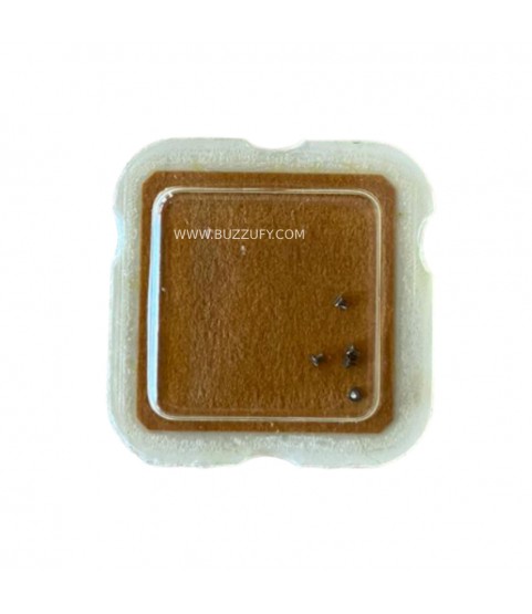 New set of 5 screws for Omega movements part 2187