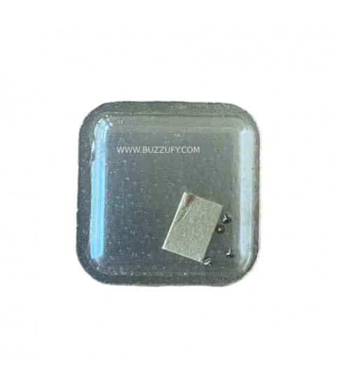 New set of 5 screws for Omega movements part 2485