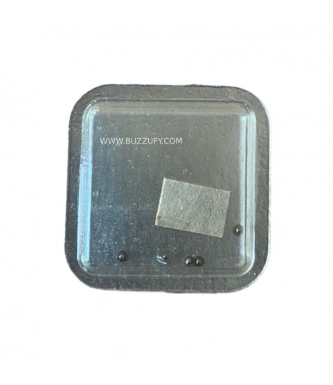 New set of 5 screws for Omega movements part 3422