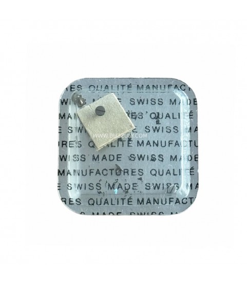 New set of 5 screws for Tissot caliber 2140 part 5415