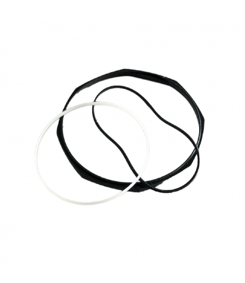 New set of case gaskets Audemars Piguet Royal Oak Offshore 26231 ST part